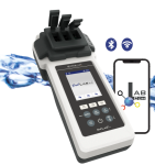 (image for) PoolLab 2.0 Photometer for Professional Water Analysis of Pools & Spas