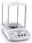 (image for) Pioneer PR224/E Analytical Balance, 220g x 0.1mg (0.0001g)