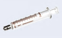 (image for) Syringe, Glass, Luer-Lock, 100ml