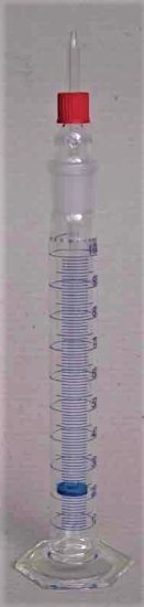 (image for) Carbodoseur - Carbon Dioxide Test Unit