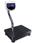 (image for) Balance, Pillar Mounted Display, Eclipse Precision Series, 32Kg x 0.1g