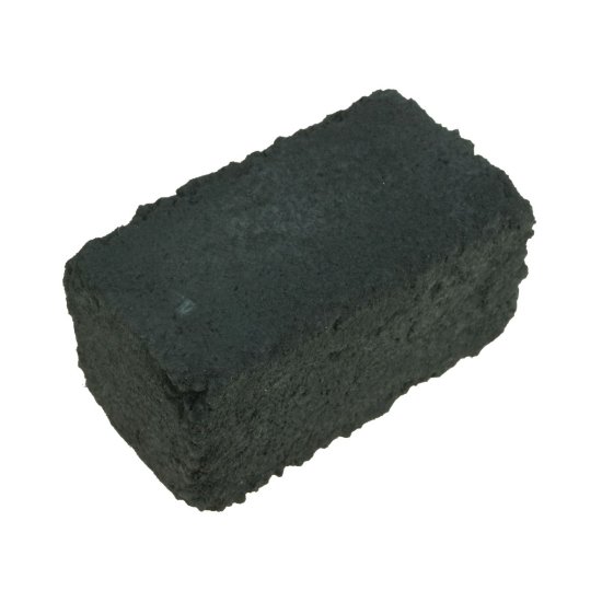 (image for) Charcoal Blocks 100 x 25mm