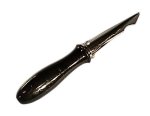 (image for) Borer, Cork, Sharpener, Chrome Plated Metal