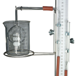 (image for) Constant Volume Thermometer, (Charle's Law)1m.