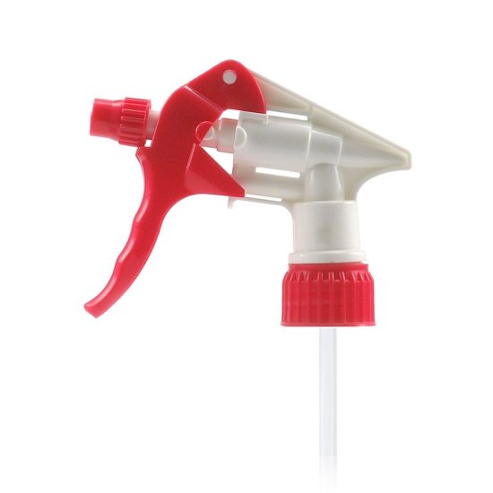 (image for) Adjustable Trigger Nozzle