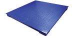 (image for) PT Heavy Duty Platform Scales, 3000kg, 1000x1000mm