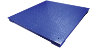 (image for) PT Heavy Duty Platform Scales, 1000kg, 1500x1500mm