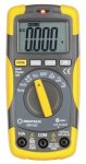 (image for) Multimeter, Digital, Cat III with Temperature