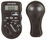 (image for) Light Meter, 50K LUX