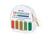 (image for) Quat Strip Dispenser, 0-500ppm