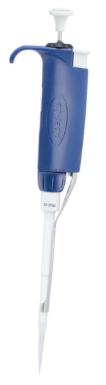 (image for) Rainin Pipet-Lite (Micropipette), 2-20uL