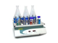 (image for) RATEK Digital Orbital Shaker, Tray Size 500 x 500mm, Speed 40-400RPM