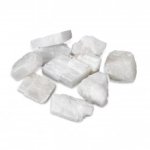 (image for) Calcite, Mineral, Teaching Samples, (Pack of 10)