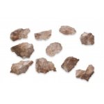 (image for) Geological Specimens Mineral Halite, Teaching Samples, (pack of 10)