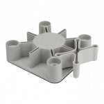 (image for) Submersible Stirrer, S-1, 70x70mm