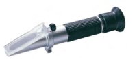 (image for) Refractometer, Salinity, ATC, 0-28%