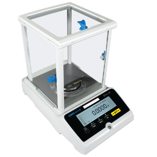 (image for) Balance, Solis Semi Micro & Analytical Series, 220g x 0.0001g (80mm DIA Pan)