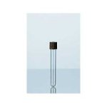 (image for) Test Tube, (Culture Tube), Borosilicate Glass, 100mm x 12mm diam