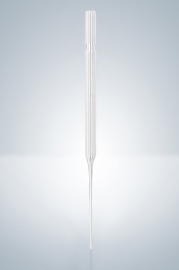 (image for) Pasteur Pipettes, Glass, 150mm Length, Pack of 250