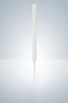 (image for) Pasteur Pipettes, Glass, 150mm Length, Pack of 250