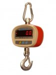 (image for) SHS Hanging Scales, 300Kg x 0.05Kg