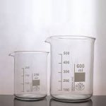 (image for) Beaker, Tall Form, Glass, 100ml