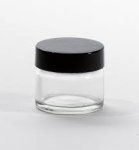 (image for) Bottle, Jar, Lab Reagent Type, 30ml