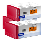 (image for) Glucose/Fructose Auto Kit