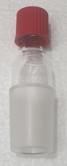 (image for) Screwthread (Thermometer) Adapter, 14/23 Joint