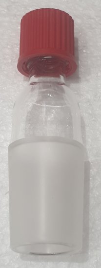 (image for) Screwthread (Thermometer) Adapter, 24/29 Joint