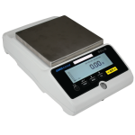 (image for) Solis, Precision Balance, 3,200 x 0.01g, (185mm x 185mm Pan)