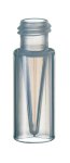 (image for) Vial, Screw, 1.5ml, PP, 100pk