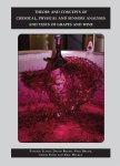 (image for) Book - Theory and concepts of chemical, physical and sensory analyses and tests of grapes and wine