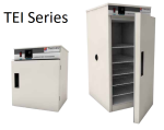 (image for) Incubator, Digital Temperature Control, +60°C Max, 13 litres cap.