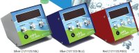 (image for) pH Cube Benchtop pH, mV & Temperature Meter