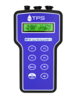 (image for) WP-81 Waterproof pH-Wide-Range Conductivity/TDS/ATC/Temp Meter with 1m pH & Cond Sensors