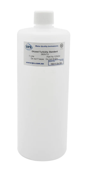 (image for) Turbidity Standard, 360NTU, 1L