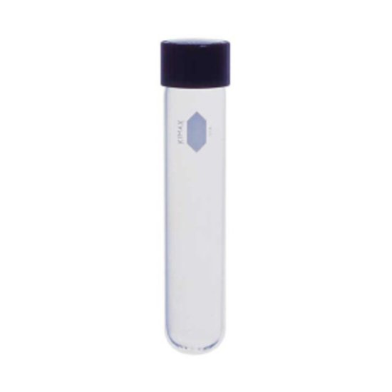 (image for) Culture Tube, 25x150mm, Screw Capped, with Teflon Liner, Each