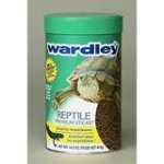 (image for) Feed, Turtle, Pellet Form, 411g Pack