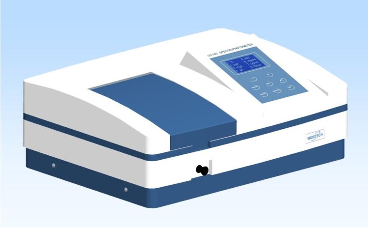 (image for) Miostech V-140 Visible Spectrophotometer