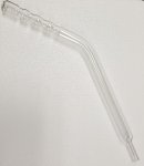 (image for) Valenche, Glass, Bent, 400mm