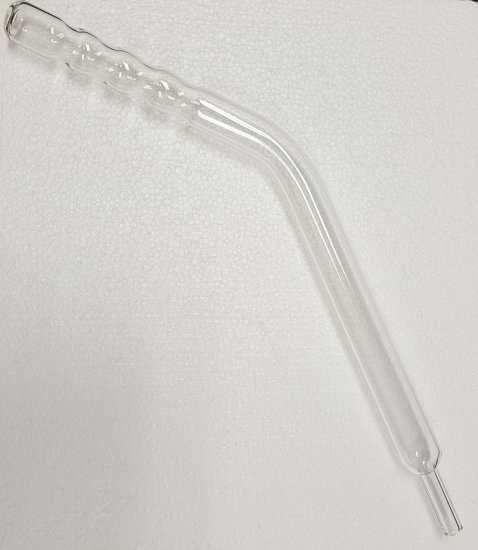 (image for) Valenche, Glass, Bent, 400mm