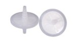 (image for) Ventpure Barbed PTFE Syringe Filters, 0.45um, 50mm, (Sterile), Pack of 20