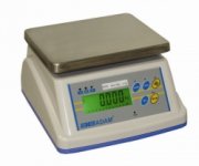 (image for) Scales, Wash Down, WBW Series, 2,000g x 0.2g