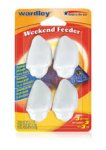 (image for) Feed, Fish, Weekend Food, Pack of 4