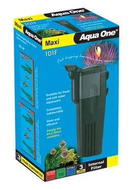 (image for) Submersible Pump - 350L/hr (for up to 55L Tank)