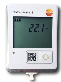 (image for) Testo Saveris 2 - T1 Single Channel Wireless Temperature Logger