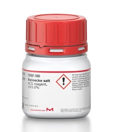 (image for) Reinecke Salt, >93%, 25g