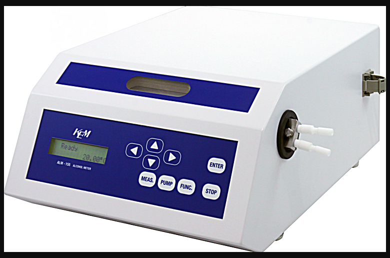 Alcohol Meter : Aim Scientific - A leading provider of laboratory and ...