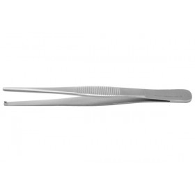 (image for) Forceps,Tissue,Straight,140mm (With Teeth)